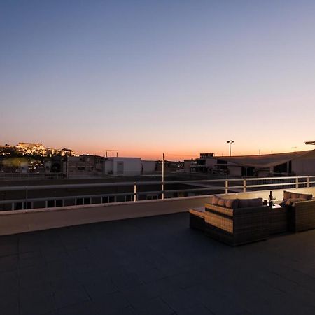 Gorgeous Retire With Breathtaking Acropolis View! Apartment Athens Exterior photo